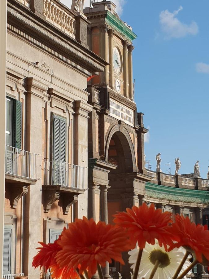 Piazza Dante 22 Apartment Naples
