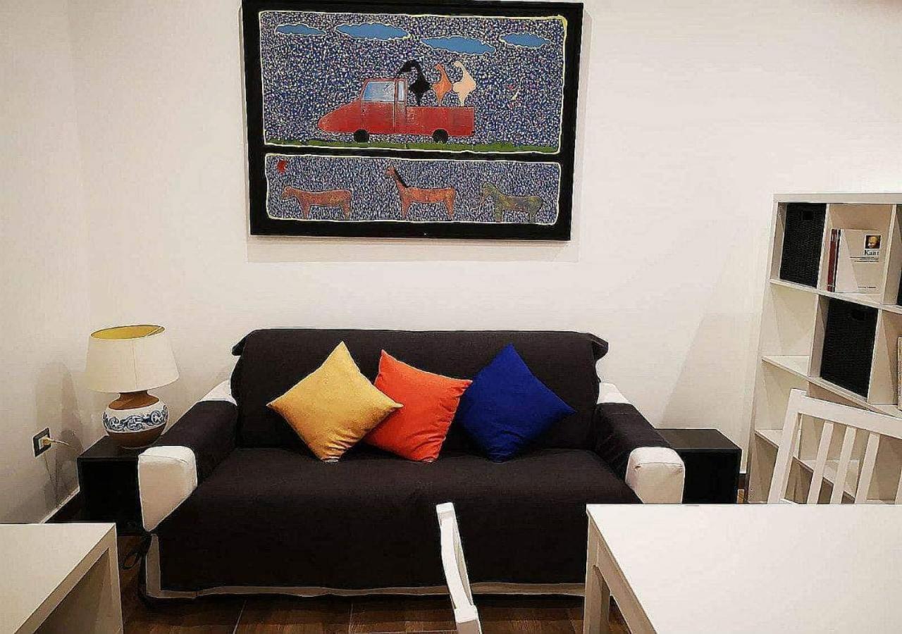 Piazza Dante 22 Apartment *