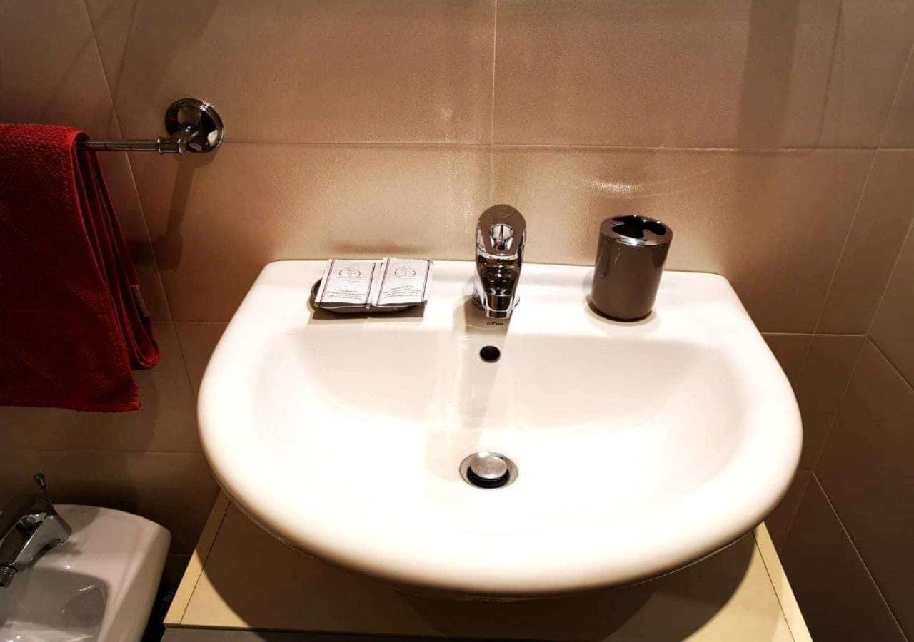 Apartment Piazza Dante 22
