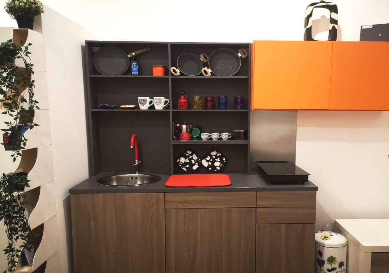 Piazza Dante 22 Apartment